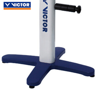 威克多VICTOR 胜利羽毛球穿线机 360度立式拉线机 VM-2000S