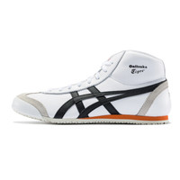 Onitsuka Tiger 运动休闲鞋 中性 1183A335-101 白色 40.5