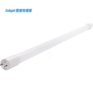 雪莱特（Cnlight）CNRB18013PW T8 LED 日光灯管 1.2米 18W 白光