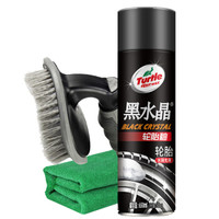 Turtle Wax 龟牌 轮胎蜡 TC-153 650ml