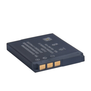 雷摄LEISE NP-BD1/FD1电池+充电器(两电一充)套装 /索尼T70 T77 T90 T300 T500 T700 T900()
