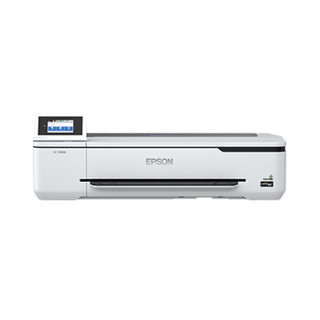 爱普生（EPSON）SC-T3180N大幅面彩色喷墨打印机（三年保修版）（含上门安装）