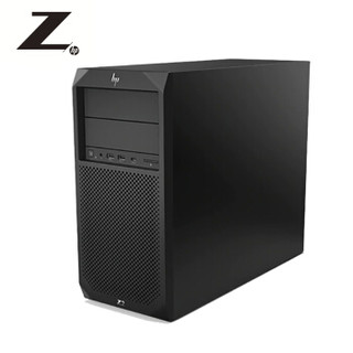 惠普（HP）Z2G4 TWR 台式图形工作站E-2104G/8G NECC/1TB SATA/集显P630/DVDRW/3年保修