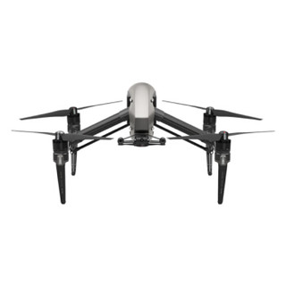 大疆（DJI）“悟”INSPIRE 2 套装 航拍变形无人机 INSPIRE 2 +X7套装