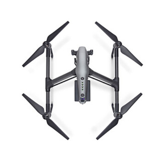 大疆（DJI）“悟”INSPIRE 2 套装 航拍变形无人机 INSPIRE 2 +X7套装