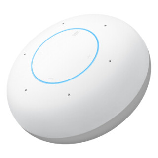 商品华为(huawei)ai音箱mini 智能音箱 小艺音箱 人工智能ai音箱 wifi