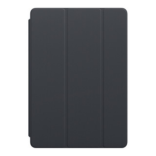 Apple 适用于 10.5 英寸 iPad Air 的智能保护盖 - 炭灰色