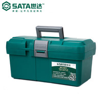 世达 SATA 95162 塑料工具箱16