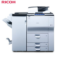 理光（Ricoh）MP 6503SP A3黑白数码复合机（主机+输稿器+落地纸盒+装订器）