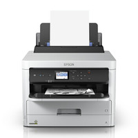 爱普生（EPSON）WF-M5299a A4黑白无线商务打印机 中型办公 高速自动双面打印 标配 (免费上门安装)
