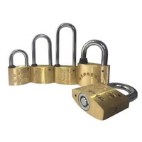 Thinkbit TIBP-YCC35 纯铜挂锁