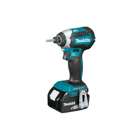 makita 牧田 充电式冲击起子机 DTD153SFJ 18V  3.0AH 可定制