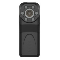 法依DSJ-L3微型执法记录仪1920*1080P高清夜视运动会议课堂行车记录仪超小迷你录像机无线隐形摄像机32G