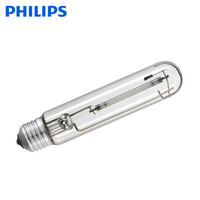 飞利浦PHILIPS 高压钠灯 SON-T 直管 150W E40 2只装 可定制