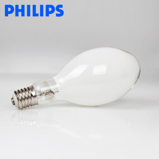 飞利浦PHILIPS 金卤灯 HPI-T PLUS 金属卤化物灯泡 400W BU E40 1只装 可定制