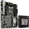 华擎（ASRock）X299 Taichi主板+英特尔（Intel）i9-9980XE 板U套装