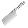 苏泊尔supor不锈钢切菜刀厨房家用刀具切片刀尖锋系列Ⅱ170mm切片刀·D KE170BD1