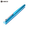 KACO SQUARE品致金属钢笔F尖 商务办公钢笔独特设计礼品钢笔礼盒 蓝色