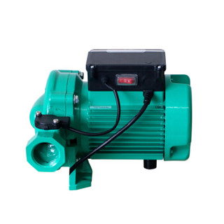 德国威乐水泵(wilo)PB-H401EAH-PG9 增压泵自动增压泵离心家用自来水太阳能管道加压泵