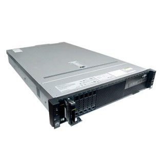 华为HUAWEI  机架式服务器RH2288HV3 2U8盘 2650*1CPU 16G*2 1.8TSAS*3 460W双电RAID0,1,5,6,10,50质保三年