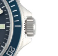 GLYCINE 冠星 GL0257 男士自动机械手表