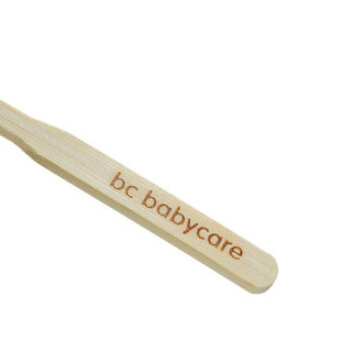 babycare月子牙刷产后软毛孕妇牙刷 一次性产妇专用纱布套装 3752套装30支