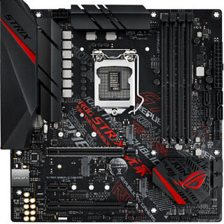 玩家国度（ROG）ROG STRIX B365-G GAMING主板(LGA 1151)+英特尔（intel）i5-9500 CPU处理器 板U套装