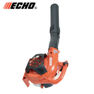 ECHO/爱可 PB-2520 单手吹风机 二冲程引擎 25.4cc 0.9kw 3.9kg 桔黑 （单位：台）