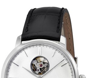 FREDERIQUE CONSTANT 康斯登 超薄系列 FC-312S4S6 男士自动机械手表