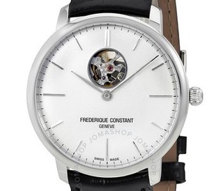 FREDERIQUE CONSTANT 康斯登 超薄系列 FC-312S4S6 男士自动机械手表