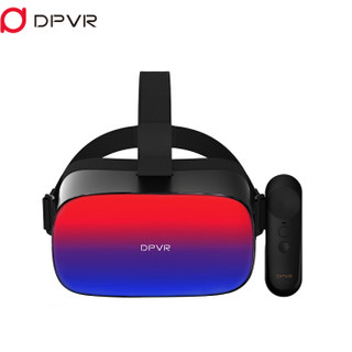 大朋p1 pro 4k vr一体机天翼云VR版