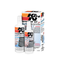 K&N空调滤专用清洗套装 99-6000