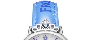 Disney 迪士尼 儿童系列 FZ-54182L 儿童石英手表