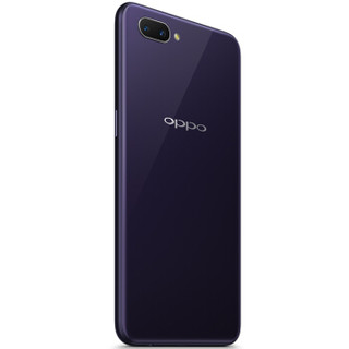 OPPO A5 4G手机 3GB+64GB 凝夜紫