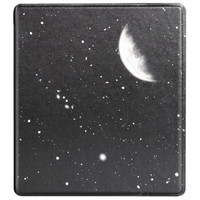 托兹(TUOZI)适配亚马逊Kindle Oasis3电子书保护套 休眠皮套7英寸电子书阅读器皮套 星空