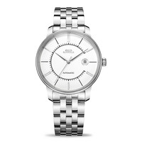 BEIJING 北京 名筑系列 BG030003 男士自动机械手表