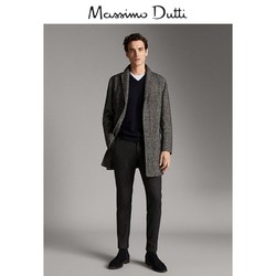 Massimo Dutti 00901445401-28 男士针织衫毛衣