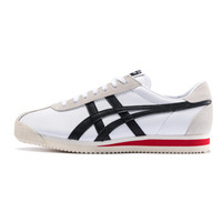 Onitsuka Tiger Onitsuka Tiger 中性运动休闲鞋 1183A357-100 白色 42.5