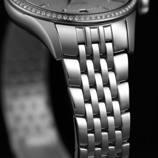 ORIS 豪利时 文化系列 76377234951MB 女士自动机械手表