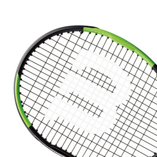 威尔胜 Wilson  2019年新款BLX BOLD 碳素初学进阶专业单人网球拍  WRT56800U2