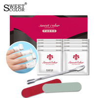 Sweet Color SweetColor 卸甲油胶专用套装