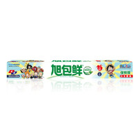 旭包鲜 日本ONE PIECE航海王限定版 原装进口易撕微波炉保鲜膜 30cm*20m