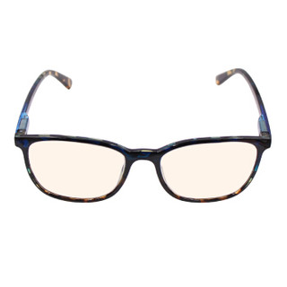美国QUARK黑色素老花镜防蓝光放紫外线99%防光害老年人眼镜老视眼镜远视镜3016 迷彩 +150