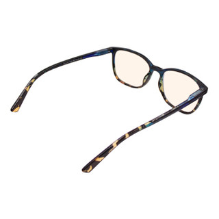 美国QUARK黑色素老花镜防蓝光放紫外线99%防光害老年人眼镜老视眼镜远视镜3016 迷彩 +150