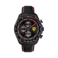 Ferrari 法拉利 SPEEDRACER系列 0830647 男士石英手表