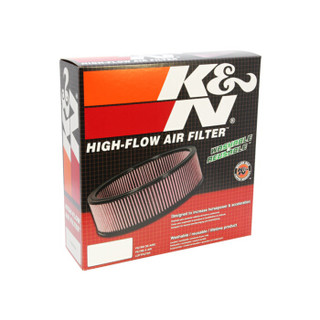 K&N E-1211 空气滤清器 适用于 100 桑塔纳 桑塔纳 旅行车 桑塔纳2000