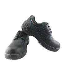 索力特 BA-118工作鞋 黑色（35-46）码购买可在页面选择不同尺码
