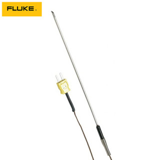 福禄克（FLUKE）80PK-9 温度探头