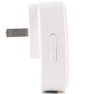领普科技（linptech）门铃室内机 无线门铃单独学习码家用 （需配对室外机发射端使用） G2接收端