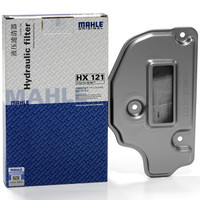 MAHLE 马勒 变速箱滤清器HX121(途安/速腾/明锐/昊锐/新帕萨特(09G 6AT)